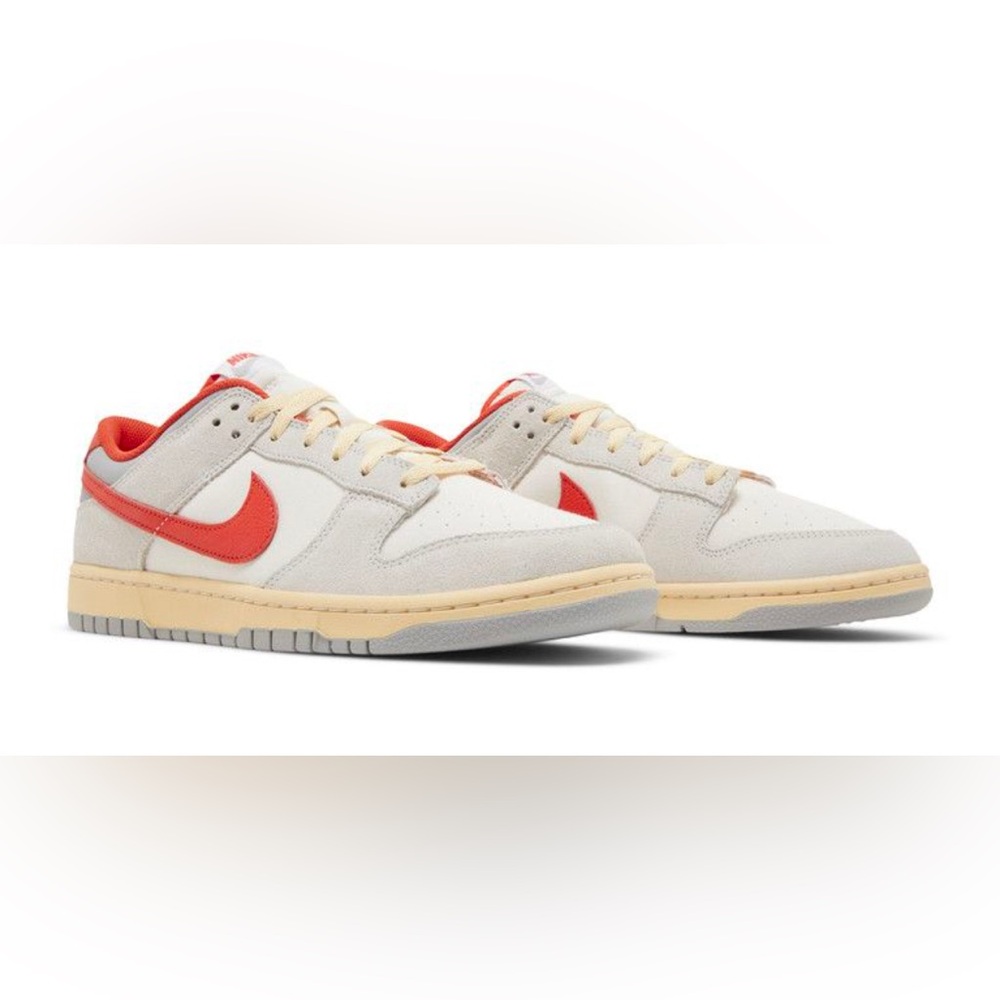 Dunk Low Athletic Department Picante Red